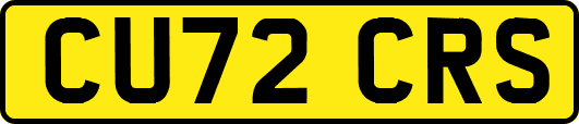 CU72CRS