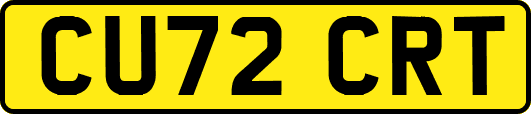 CU72CRT