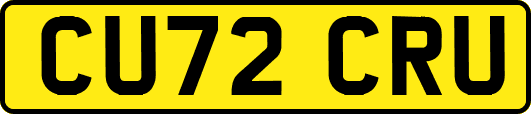 CU72CRU