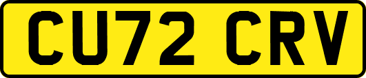 CU72CRV