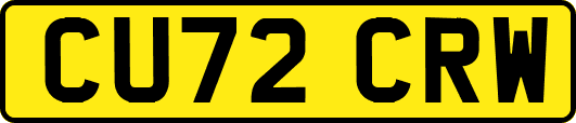 CU72CRW