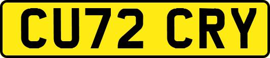 CU72CRY