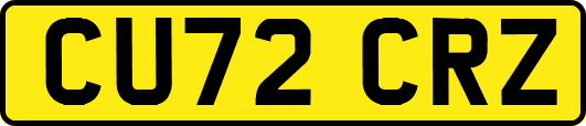 CU72CRZ