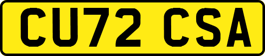 CU72CSA