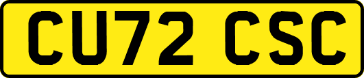 CU72CSC