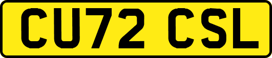 CU72CSL