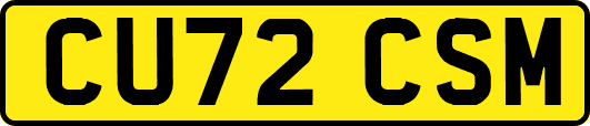 CU72CSM