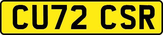 CU72CSR