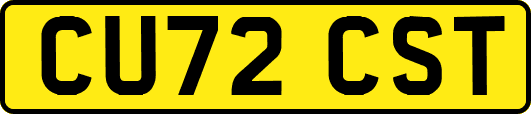 CU72CST
