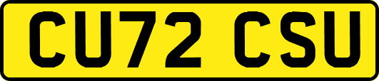 CU72CSU