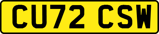 CU72CSW