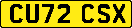 CU72CSX