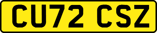 CU72CSZ