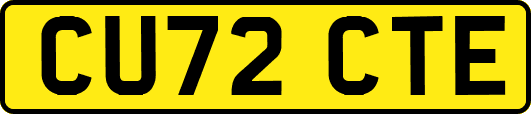 CU72CTE