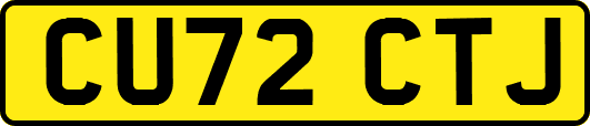 CU72CTJ
