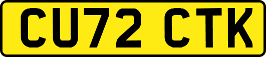 CU72CTK