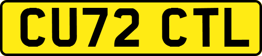 CU72CTL