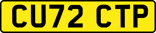 CU72CTP