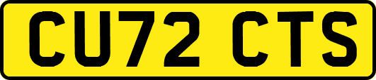 CU72CTS