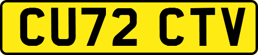 CU72CTV
