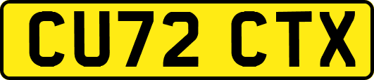 CU72CTX