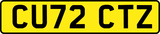 CU72CTZ