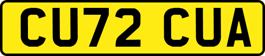 CU72CUA