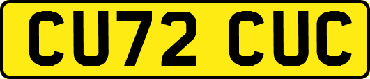CU72CUC