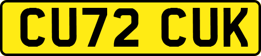 CU72CUK