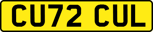 CU72CUL
