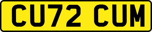 CU72CUM