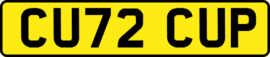 CU72CUP