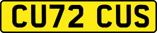 CU72CUS
