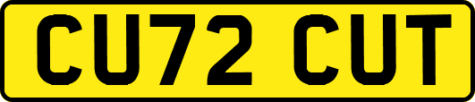 CU72CUT