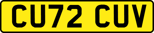 CU72CUV