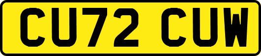 CU72CUW