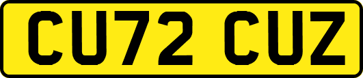 CU72CUZ