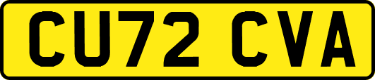 CU72CVA