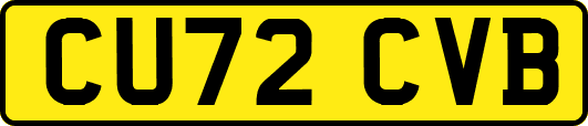 CU72CVB