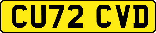 CU72CVD