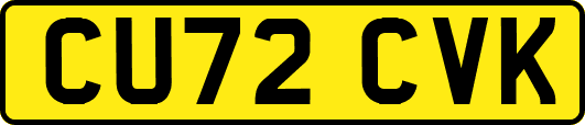 CU72CVK