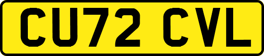 CU72CVL