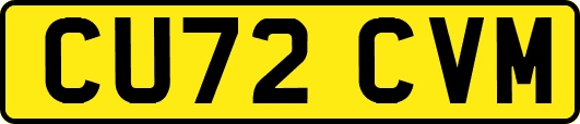 CU72CVM