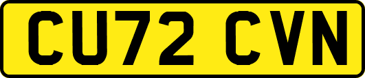 CU72CVN