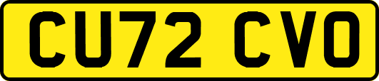CU72CVO