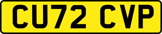 CU72CVP