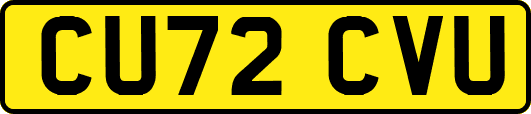CU72CVU