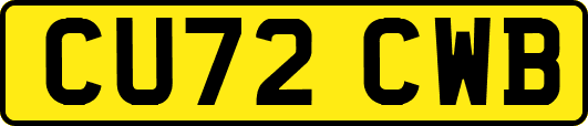 CU72CWB