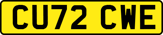 CU72CWE