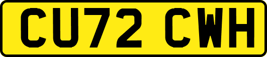 CU72CWH